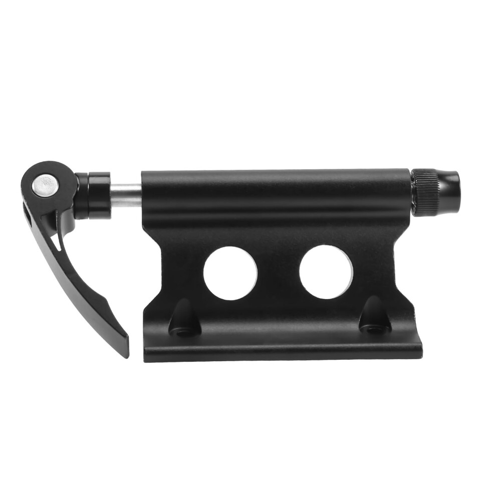 Bike Fork Mount Bicycle Truck Bed Roof Bike Rack Bike Fork Mount Block Truck Mount For Mtb Road Bike Black 6033325030883