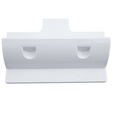 6 Pcs Solar Panel Side Mounting Bracket Kit for Caravan Yacht Boat Rv