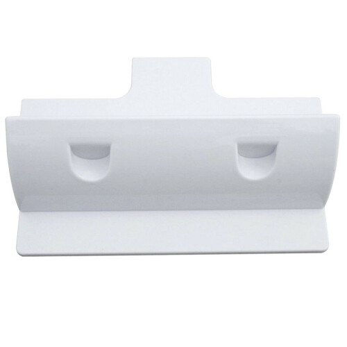6 Pcs Solar Panel Side Mounting Bracket Kit for Caravan Yacht Boat Rv