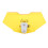 Adjustable Motorcycle Windshield Extension, Acrylic, 218x110mm Yellow 14