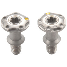 2 Stuks Multigrams Golfgewicht Schroefgewicht voor R7 R9 R11 R11S R1 Golfgewicht Schroevendraaier, 4G