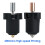 Ceramic Heating Block 320C High Tem High Flow 600mm/S High Speed Printiting 60W Heating for K1/K1 MAX 3D Printer, A 9