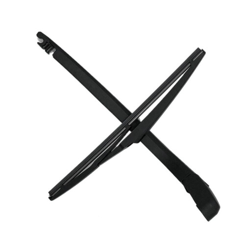 2X Rear Windshield Wiper Arm Blade Set for  Fortuner 2008-2017