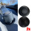 6X Frontscheibe Wischerarm Mutter Abdeckkappe Schraube Blattarm Mutterkappe für  983804H050 5