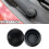 6X Frontscheibe Wischerarm Mutter Abdeckkappe Schraube Blattarm Mutterkappe für  983804H050 6