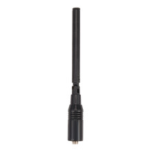 VHF UHF Nagoya NA-774 SMA-F Telescopische Dual-Band Antenne voor  Draagbare Radio UV-5R UV-5RE  UV-82 -3 Walkie Talkie