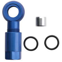 Bicycle Hydraulic Disc Brake Hose Needle Olive  for  SLX XT  Cycling Brake Accessories