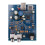 USB Decoder Board ES9028K2M+SA9023 Koorts Audio DAC Geluidskaart Decodering Module DIY voor Eindversterkers Thuisbioscoop 1