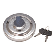 Car Fuel Tank Cap Fit for Excavator EX120-5 EX100-3 EX1 4361638 AT321249