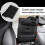 For Palisade 2019-2021 Armrest Box Cover Central Control Container Pad Auto Interior Dedication Car Accessories 5