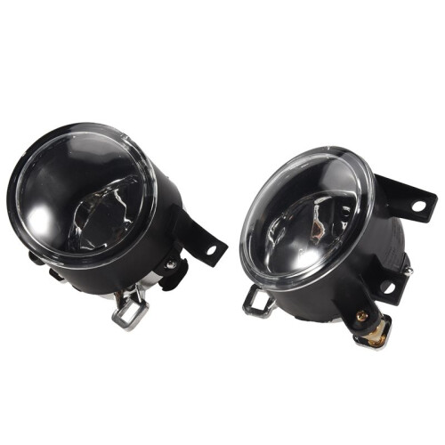 Car Front Bumper Fog Light Frame Assembly for GWM Great Wall Wingle 7 Wingle 5 2