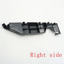 4 Stuks Auto Voorbumper Houder Beugel 71731-63J00 71732-63J00 voor Swift 2005-2011
