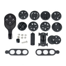 For SL7 SL6 Venge Bike Handlebar Stem Extension Holder Bicycle Computer Mounts for Bryton Wahoo A