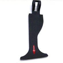 6X Front Grille Hood Release Hendel Pull Strap 2038870427 voor - C230 C240 C320 W203 C32 2.6L 3.2L