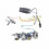 Transmission Shift Control Solenoid for  Maxima Sentra 2000-2006 31940-85X01 3