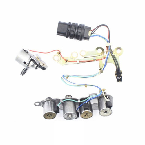 Transmission Shift Control Solenoid for  Maxima Sentra 2000-2006 31940-85X01 2