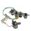 Transmission Shift Control Solenoid for  Maxima Sentra 2000-2006 31940-85X01 6