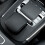Car Interior Center Control Panel Trim Frame for   B GLA GLB EQA EQB Class 2020-2023 Shifter Bezel Cover B 8