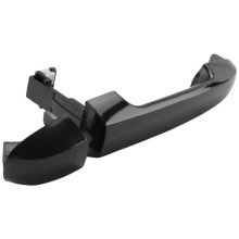 3X for 2007-2010 Outside Exterior Door Handle Front Right or Rear Primed 82651-2H000