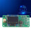 For Raspberry Extension MMDVM Hotspot JumboSpot RPI HAT Multifunctional Convenient Practical Portable Module Kit 7