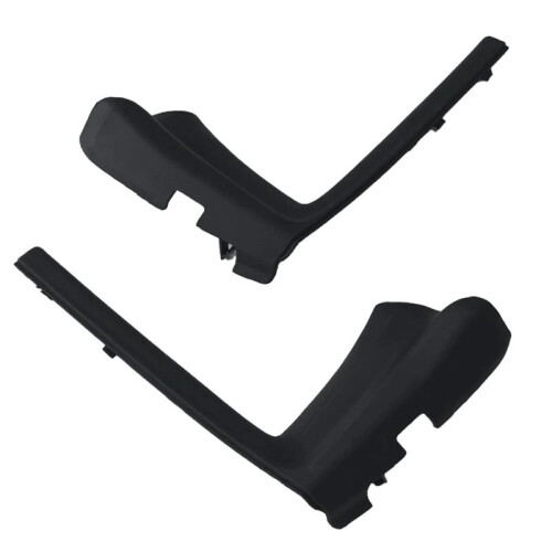 10Pcs Front Windshield Water Collecting Seal Cover for  Yaris Vitz NSP130 2015-2017 1