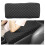 Coprisedile Centrale per  Camry 2025 Coprisedile Centrale Bracciolo Pad Accessori Stile Rombo 2