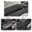 Coprisedile Centrale per  Camry 2025 Coprisedile Centrale Bracciolo Pad Accessori Stile Rombo 6
