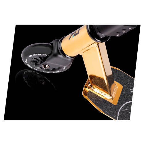 Trick Scooter SOKE EVO Street Gold 1