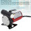 12V Kerosene Pump Self Priming 19