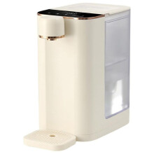 Instant Water Dispenser Water Purifier for  Home  Desktop Direct Drinking Machine for Bedroom Office US Plug