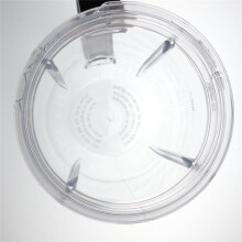 Vervangende Bekerpot van 30 Ounce met Handvat, Mok met Lipringonderdeel voor RX 1700W NB-301, N17-1001, NBM-U0272