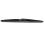 2X Rear Windshield Wiper Arm and Wiper Blade Set for  ZAFIRA B 2005-2015 6