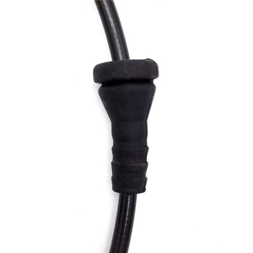 2X Engine Hood Release Cable for  3' E46 320I 323I 330I Engine Bowden Cable Kit Hood Release Wire 51238208442 1
