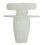 100X Wheel Arch Trim Clips Plastic Front Rear for  Transit Tourneo Connect 2