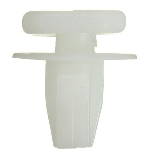 100X Wheel Arch Trim Clips Plastic Front Rear for  Transit Tourneo Connect 1