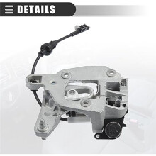 Steering Column Shift Mechanism 26047466 26047559 for Tahoe 1995-2000 Automatic Transmission Control Assembly
