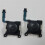 10pcs K-Silver 3D Analog Grip Joystick for PSV2000 for PS Vita 2000 Rocker Thumb Stick Game Controller New Replacement 6