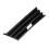 2X for   E-Class W210 1995, 1996, 1997, 1998 Bumper Tow Hook Cover Front 8