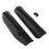 2Pair Pit Dirt Bike Front Fork Absorber Protector Covers Fork Guards for 90Cc 125Cc 140Cc 160Cc Universal Motocross 4