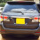 6X Rear Windshield Wiper Arm Blade Set for  Fortuner 2008-2017 5