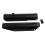 2Pair Pit Dirt Bike Front Fork Absorber Protector Covers Fork Guards for 90Cc 125Cc 140Cc 160Cc Universal Motocross 8