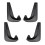 8Pcs Universal Mud Flaps Mudguards  Guards  for Car SUV Sedan    --- 10