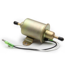 Bomba de Combustible Electrónica ATV de 12 V Bomba de Transferencia de Combustible Externa 4011492 4011545 para Ranger para Ranger 400