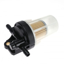 3Pcs for Fuel Filter Assembly B2320 B2410 L2800 L3400 LX2610HSD M5640SU RTV-X1100CR RTV-X900G RTV900W