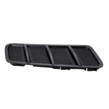 4Pcs Car Front Hood Vent Grille Air Flow Intake Hood for   W166 GL GL350 GL550 ML ML350 ML550 2012-2015