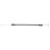 10X for  Car Forfour(454)Front Exterior Door Handle Cable A4547230169 4