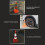 2 pièces Cônes de signalisation pliables, 450 mm orange 7