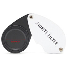 Upgraded Filter Jadeite Filter Jewelers Identification Tools Pocket Size Light Weight