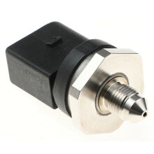 Auto Brandstof Rail Druksensor voor E82 E84 E90 E91 E93 F10 F11 F20 F21 F26 13537620946 13537584404 0261545072
