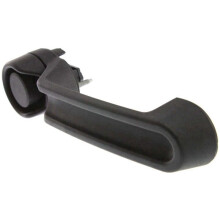 2X Car Exterior Door Handle for 2007-2017 (JK) for Nitro 2008-2011 4589164AI